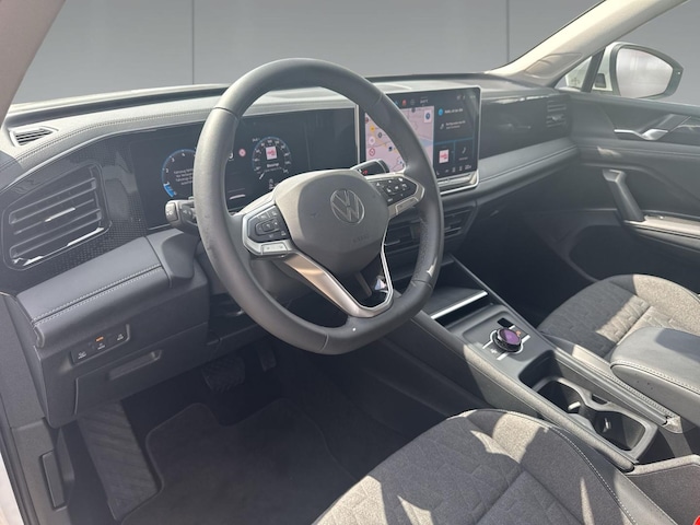 Volkswagen Tiguan 1.5 eTSI DSG Life