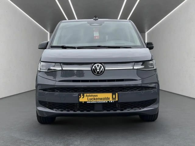 Volkswagen Multivan DSG T7 eHybrid