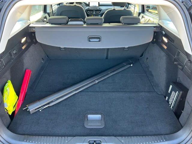 Ford Focus Cool & Connect