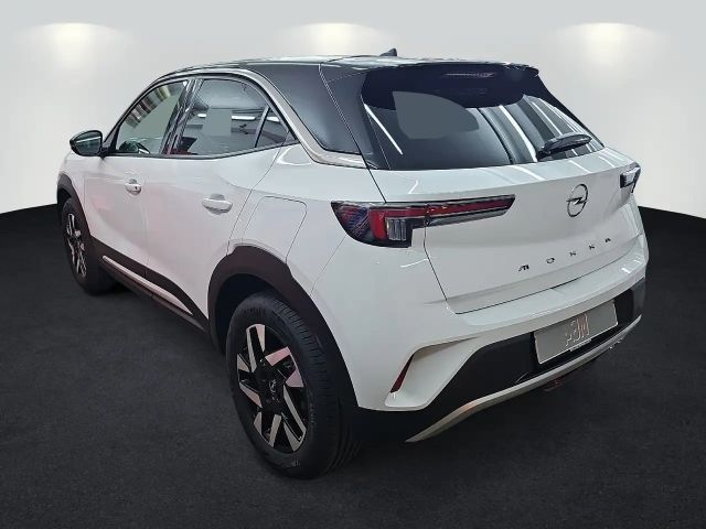 Opel Mokka Elegance