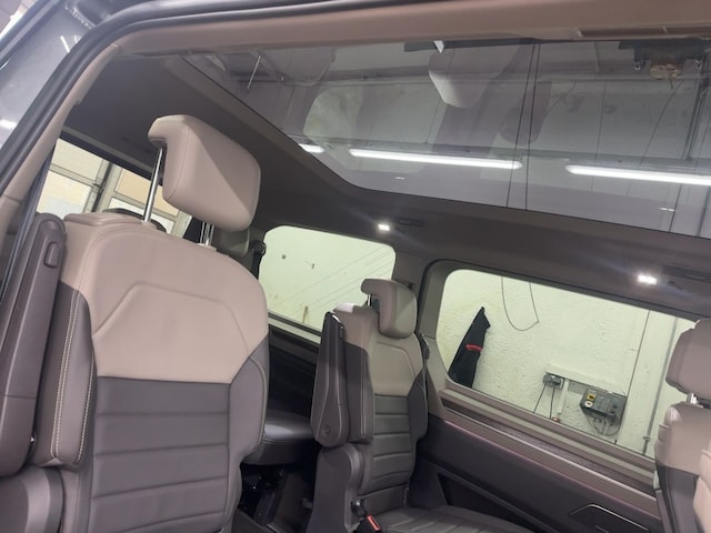 Volkswagen Multivan DSG Lang Style