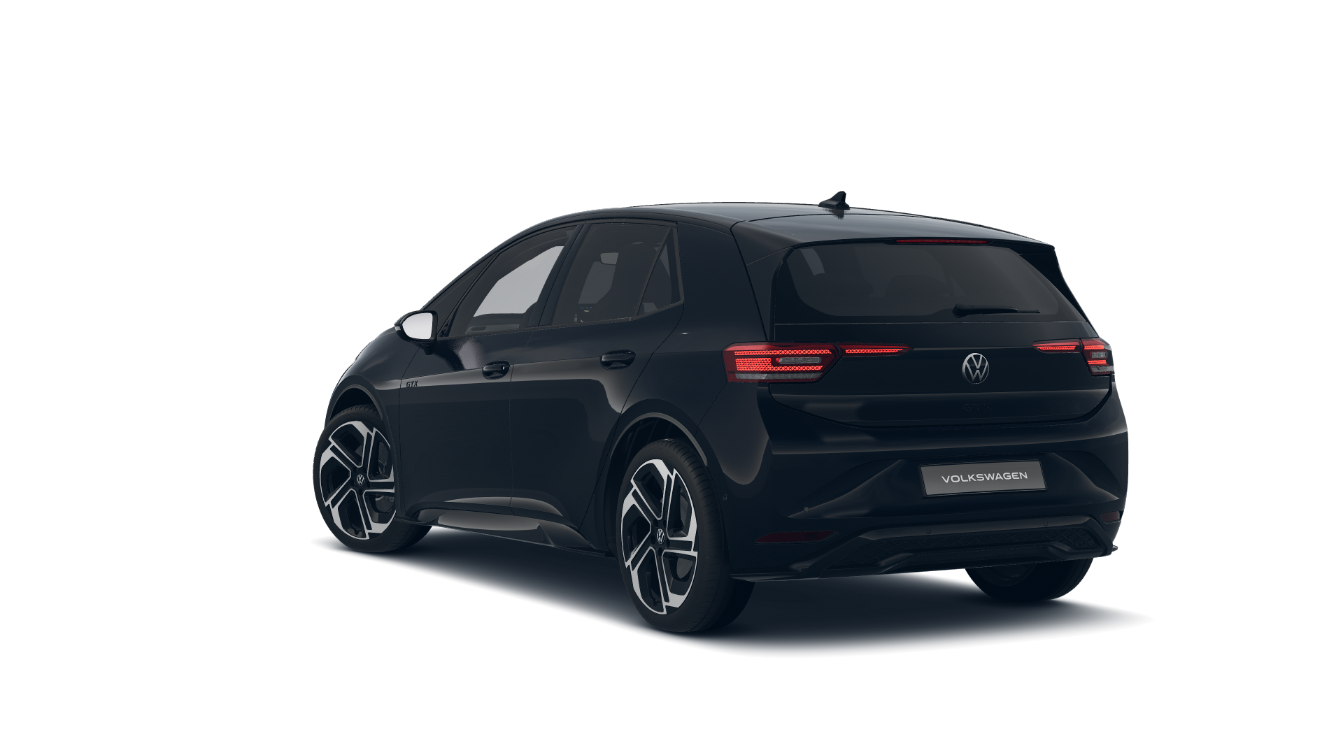 Volkswagen ID.3 GTX Performance