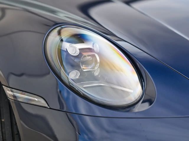 Porsche 911 Carrera Coupé