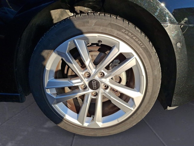 Audi A3 30 TFSI Sportback