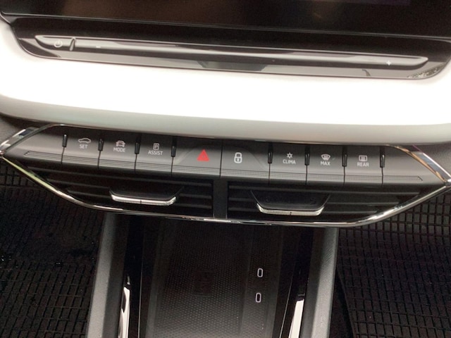 Skoda Octavia Combi iV