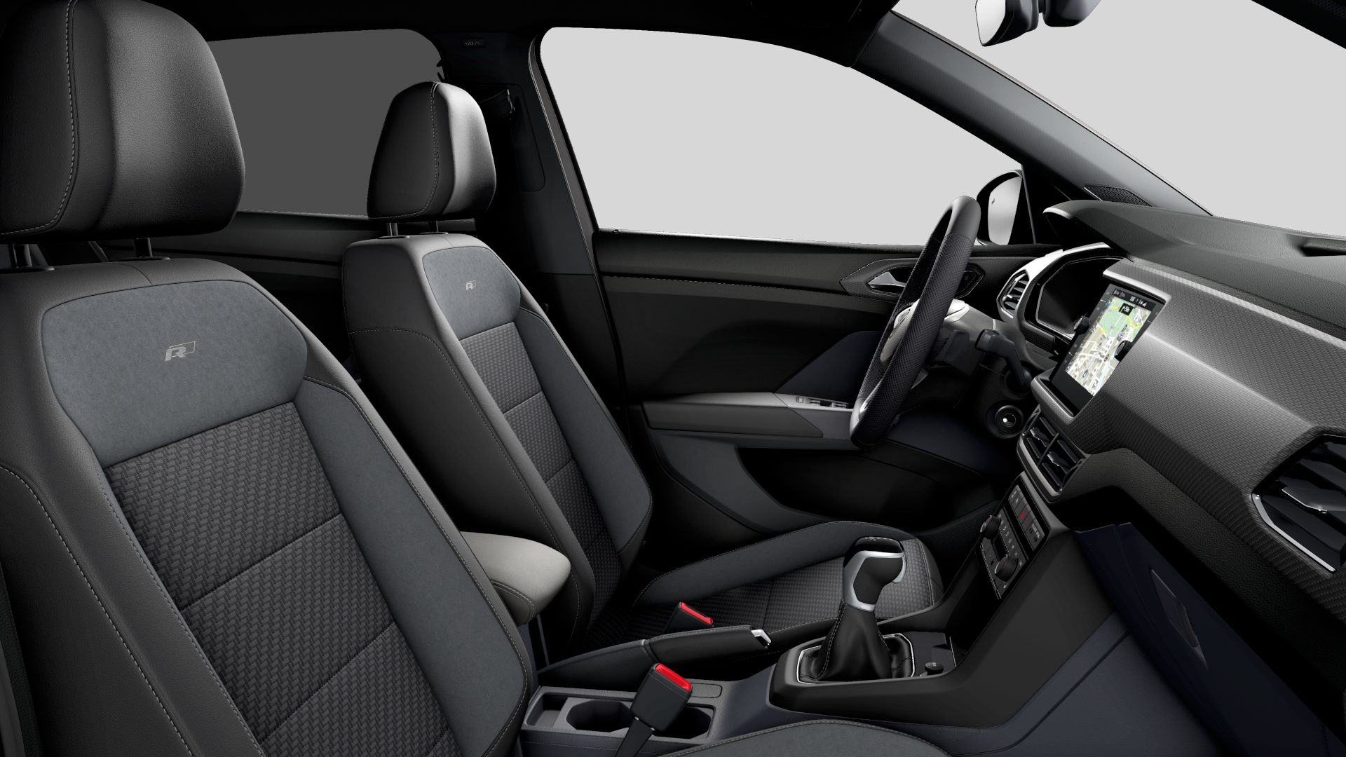 Volkswagen T-Cross 1.5 TSI DSG Style