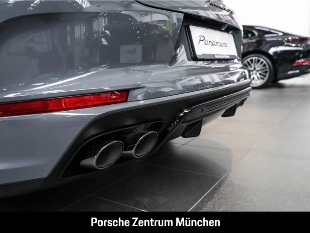 Porsche Panamera GTS