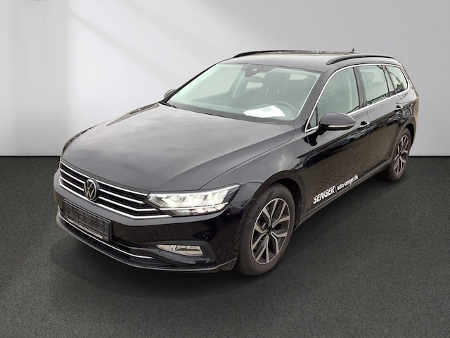 Volkswagen Passat 1.5 TSI Business DSG Variant