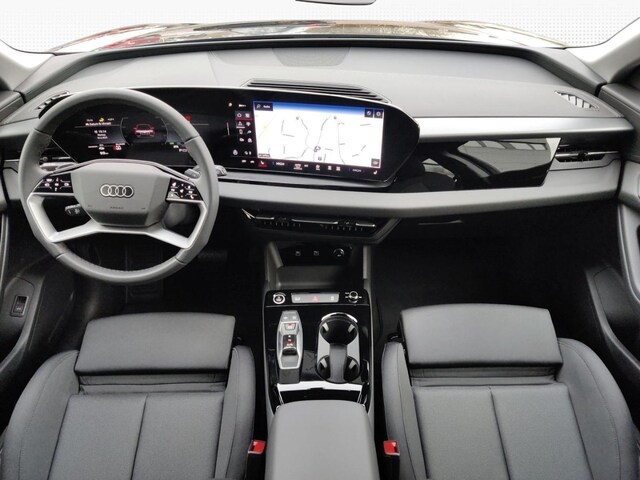 Audi Q6 e-tron SUV e-tron Audi Q6 SUV e-tron