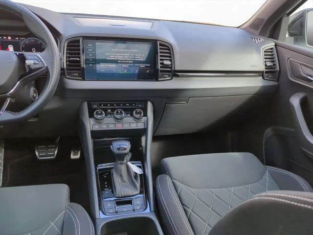 Skoda Karoq 2.0 TDI 4x4 Sportline