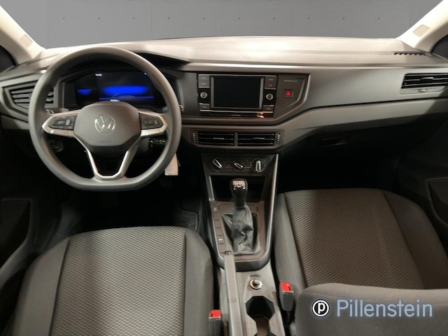 Volkswagen Polo Polo 1.0 LED PDC KLIMA APP-C.