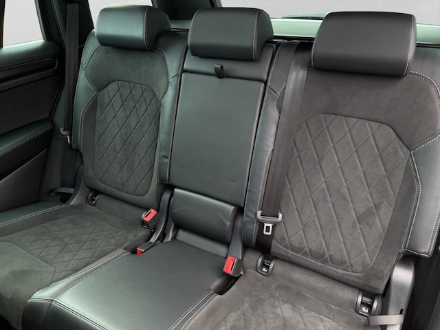 Skoda Kodiaq 2.0 TSI 4x4 Sportline