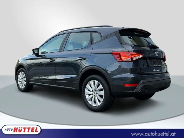 Seat Arona 1.0 TSI