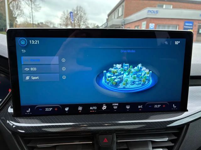 Ford Focus Limited ST Line