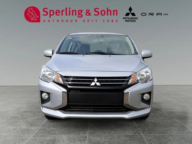 Mitsubishi Space Star Star