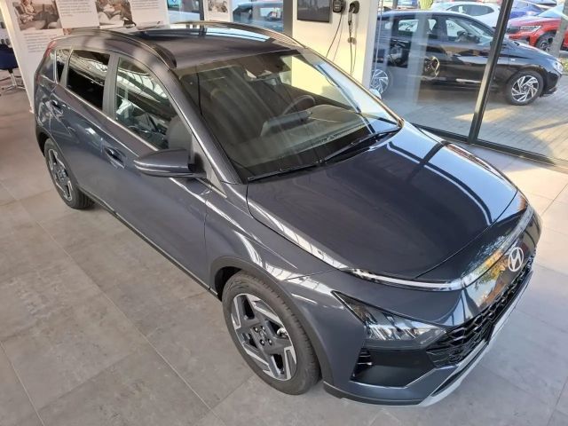 Hyundai Bayon 1.0 Prime T-GDi