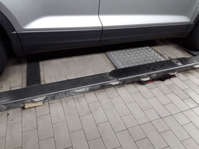 Volkswagen T-Roc 1.5 TSI DSG Life