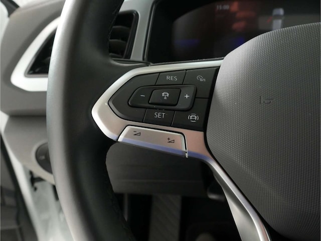 Volkswagen T-Roc 1.5 TSI Life