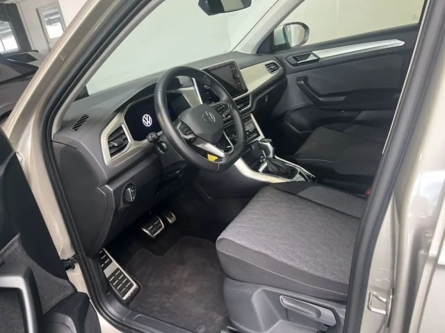 Volkswagen T-Roc 1.5 TSI DSG Move