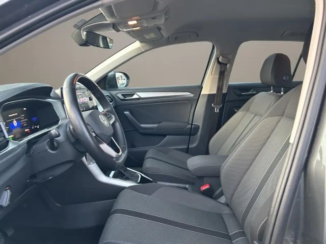 Volkswagen T-Roc 1.5 TSI DSG