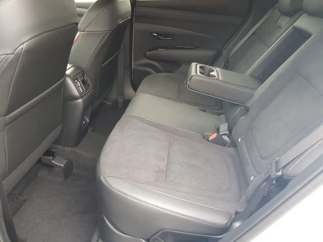 Hyundai Tucson 1.6 T-GDi