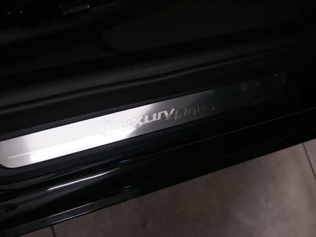 BMW 530 530e Luxury Line xDrive