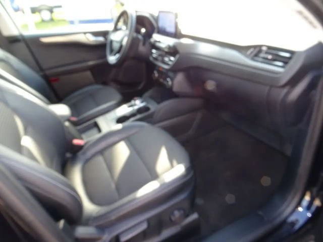 Ford Kuga AWD Hybrid Titanium X