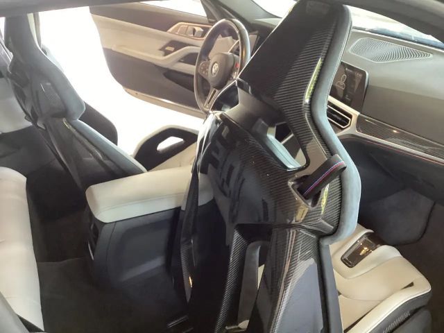 BMW M4 Competition Coupé xDrive