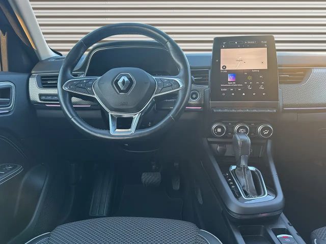 Renault Arkana Intens TCe 140