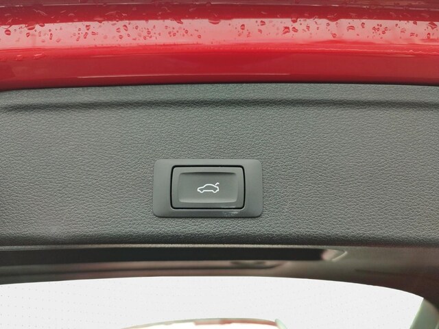 Audi A4 50 TDI Avant Quattro