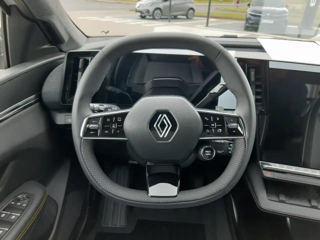 Renault Scenic E-Tech Techno