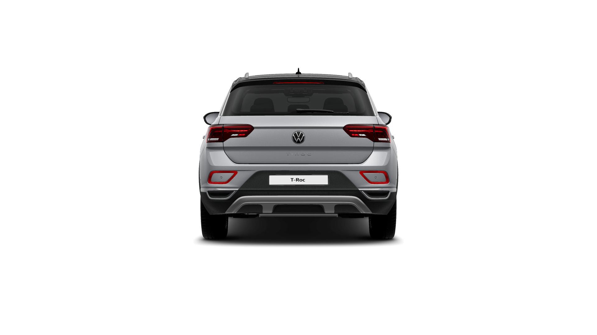 Volkswagen T-Roc 1.5 TSI DSG Style