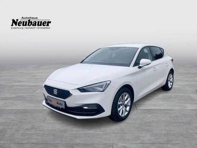 Seat Leon 1.5 TSI Style