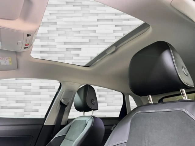 Volkswagen Polo 1.0 TSI Style