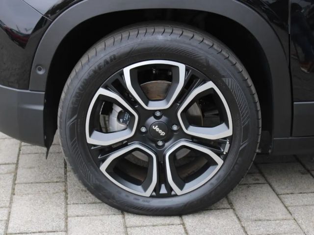 Jeep Avenger 1st Edition