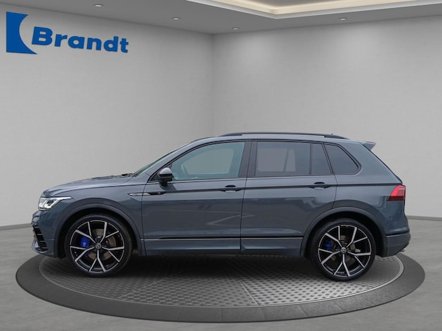 Volkswagen Tiguan Tiguan 2.0 TSI R 4M+DSG+MATRIX+HUD+PANO+NAVI+ACC