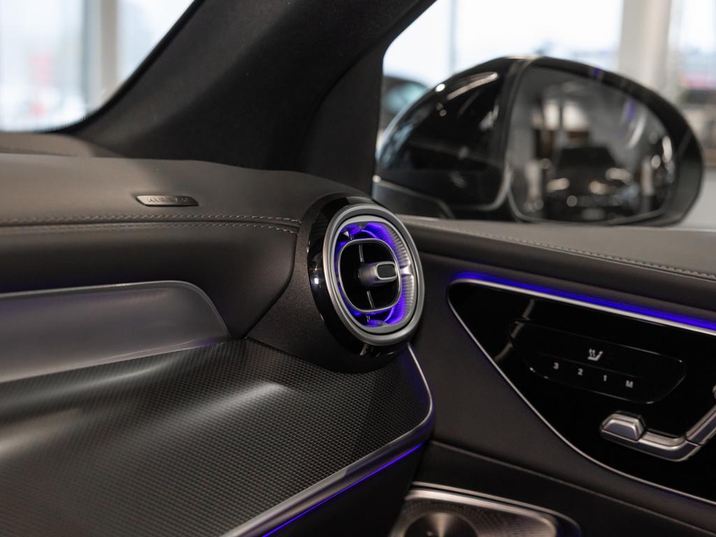 Mercedes-Benz GLC 300 4MATIC AMG Line GLC 300 d