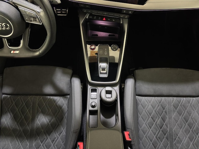 Audi S3 Quattro S-Tronic Sedan