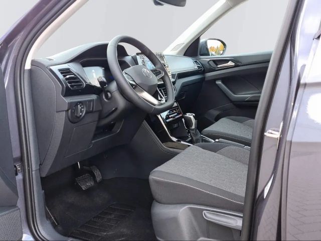 Volkswagen T-Cross 1.0 TSI DSG