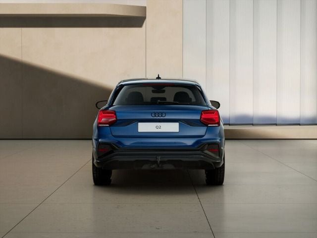 Audi Q2 35 TFSI S-Line S-Tronic