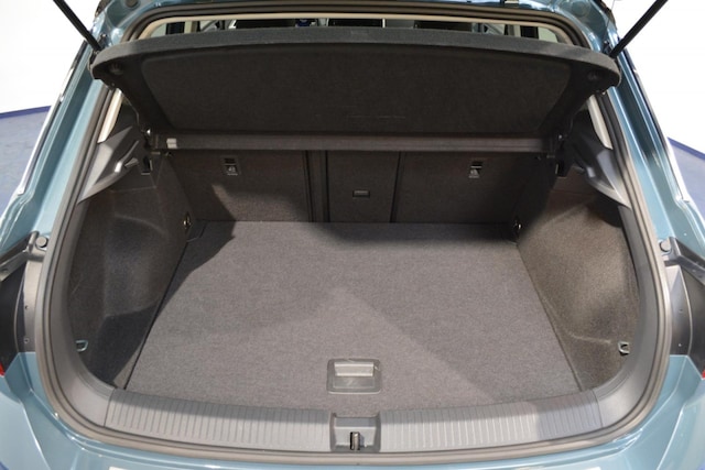 Volkswagen T-Roc DSG Plus Style