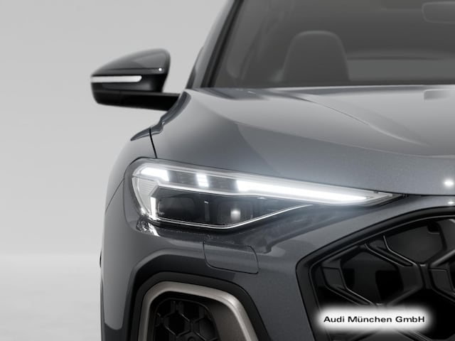 Audi Q5 Quattro S-Tronic Sportback