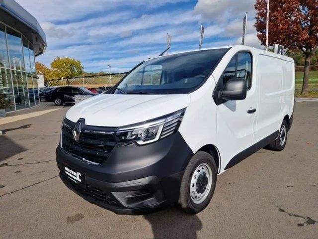 Renault Trafic Blue L1H1 dCi 110