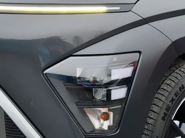 Hyundai Kona 2WD Hybrid Trend