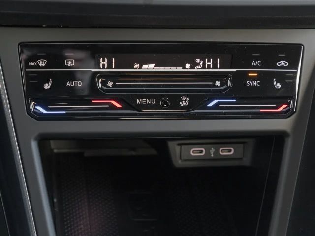 Volkswagen Polo DSG GTI