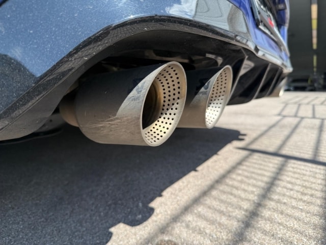 Volkswagen Golf 2.0 TSI Golf VIII IQ.Drive