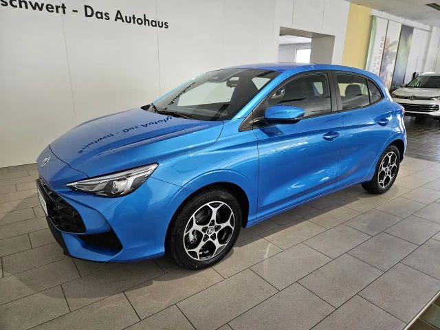 MG MG3 Comfort Hybrid+