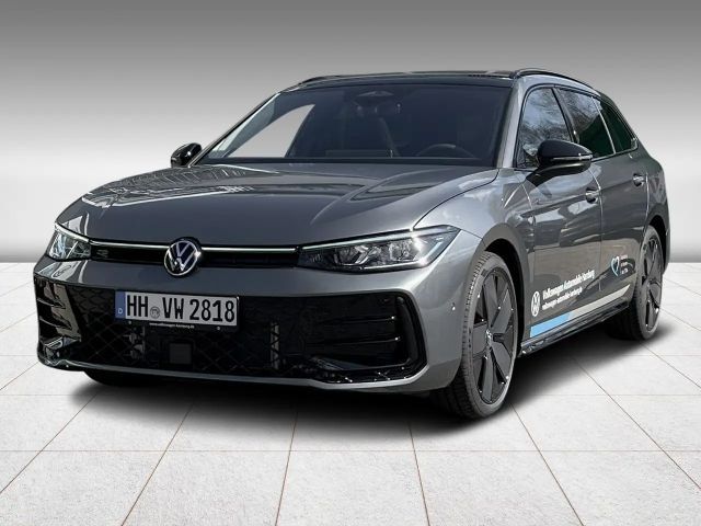 Volkswagen Passat 2.0 TDI DSG R-Line