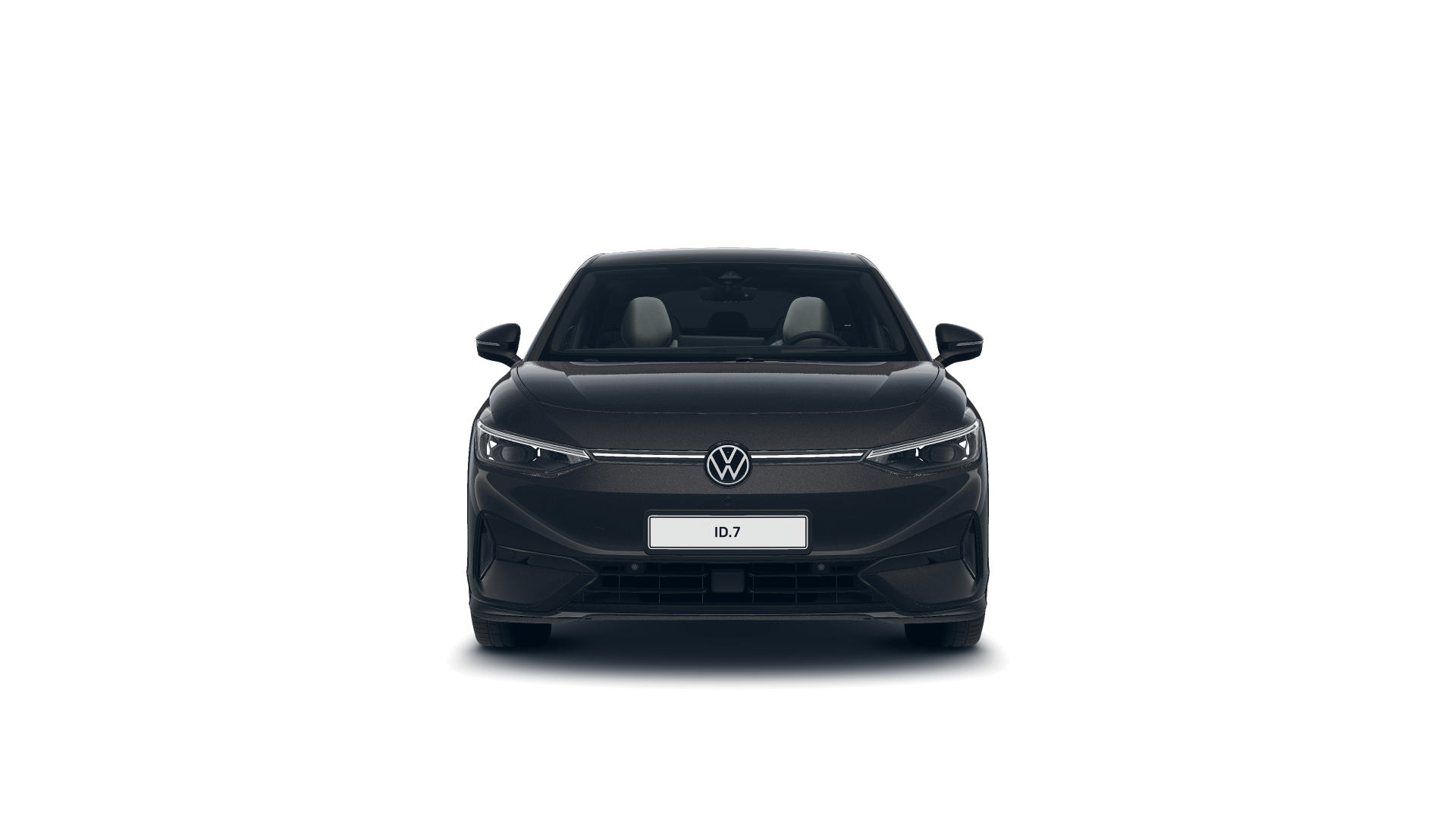 Volkswagen ID.7 Kamera 360 Matrix Harman Kardon