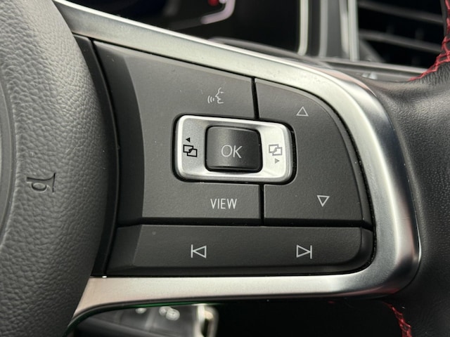 Volkswagen T-Roc 1.5 TSI DSG Sport